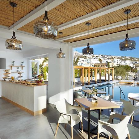 Callia Retreat Suites - Adults Only Fira  Exterior photo